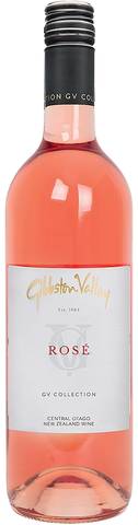 Gibbston Valley GV Rose 2023