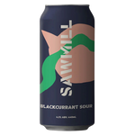 Sawmill Blackcurrant Sour 440mL