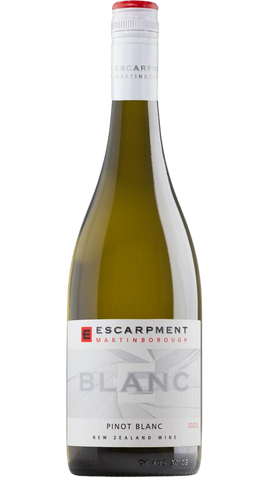 Escarpment Pinot Blanc 2023