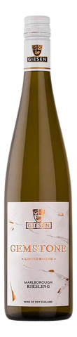 Giesen Gemstone Riesling 2021