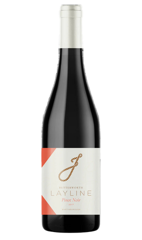 Butterworth Estate Layline Pinot Noir 2020