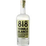 818 Blanco Tequila 750mL