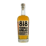 818 Anejo Tequila 700mL