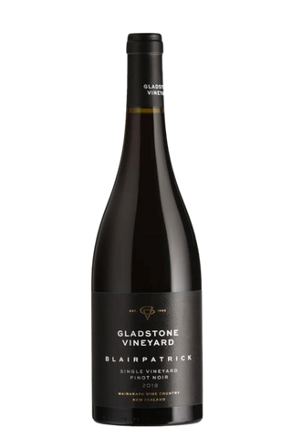 Gladstone Vineyard Blairpatrick Pinot Noir 2019