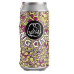 8 Wired Big City Hazy IPA 440mL