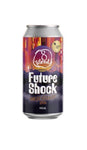 8 Wired Future Shock West Coast IPA 440mL