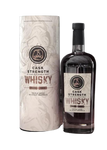 8 Wired Cask Strength 6yo Single Malt Whisky 750mL