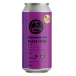 8 Wired Bract Project NZH-109 West Coast Pilsner 440mL