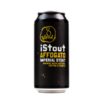 8 Wired iStout Affogato 440mL