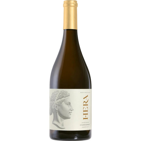 Odyssey 'Hera' Limited Release Chardonnay 2022