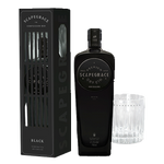 Scapegrace Black Gin Confessional Box 700ml