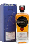 Scapegrace Dimension VII Single Malt 700mL