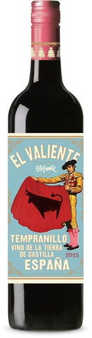 Elefante El Valiente Tempranillo 2019