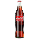 Mexican Coca Cola 500mL