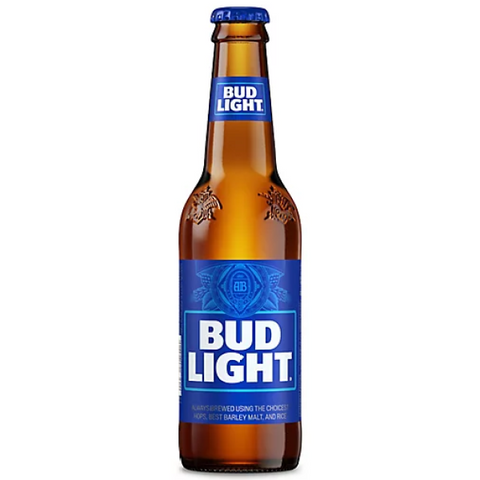 Bud Light 355mL