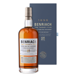 Benriach 25yo 1998 Cask Edition 700mL