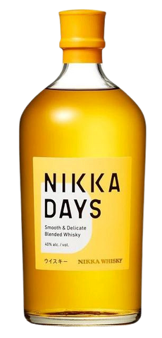 Nikka Days Blended Whisky 700mL