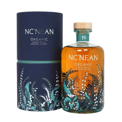 Nc'Nean Organic Single Malt 700mL