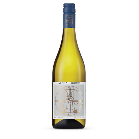 Alpha Domus 'The Skybolt' Chardonnay 2022