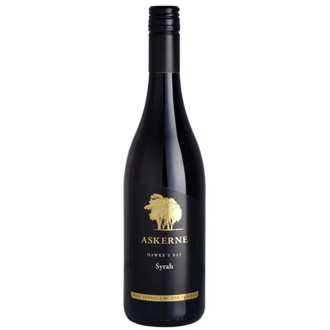 Askerne Syrah 2023
