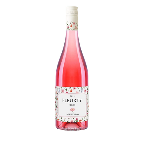 Askerne Fleurty Rose 2023