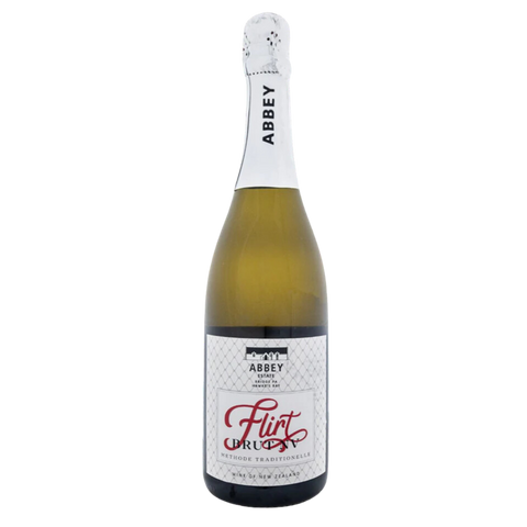 Abbey Estate Flirt Methode Traditionelle Brut NV