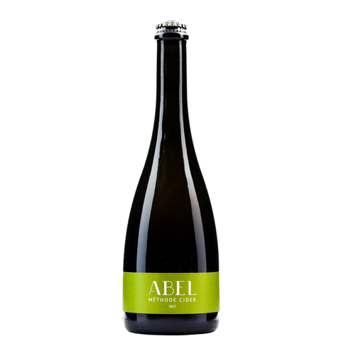 Abel Methode Cider 2022 375mL