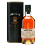 Aberlour 16yo Single Malt 700mL