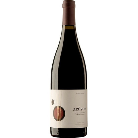 Acustic Celler 'Acustic' Monstant 2017/20