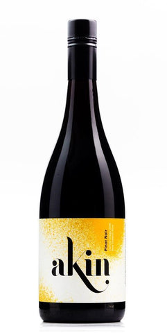 Te Kano 'Kin' Pinot Noir 2019/20