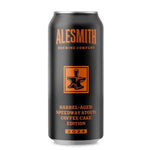 Alesmith Coffee Cake Barrel Aged Speedway Stout 473mL