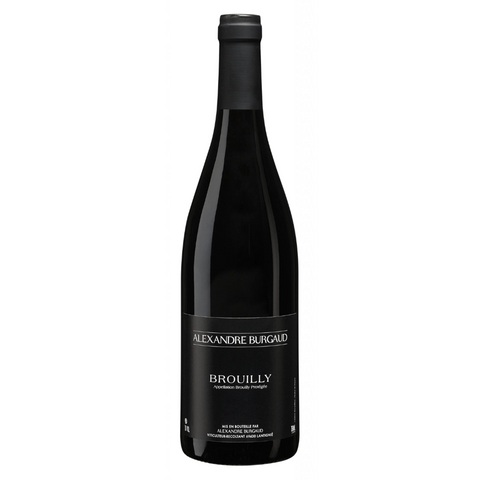 Alexandre Burgaud Brouilly 2021