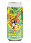 Alibi Brewing Carnaval Hazy IPA 440mL