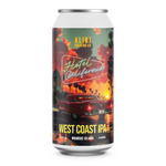 Alibi Brewing Hotel California WCIPA 440mL