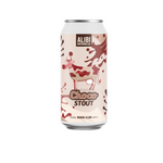 Alibi Brewing Choco (Milk) Stout 440mL