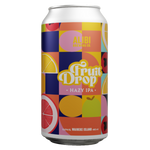 Alibi Brewing Fruit Drop Hazy IPA 440mL