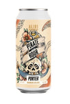 Alibi Brewing Pirate Hour Porter 440mL