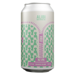 Alibi Brewing ZIPA NZIPA 440mL