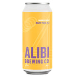 Alibi Brewing Family Collection Hazy Pale Ale 440mL