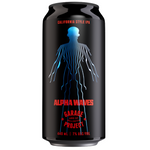 Garage Project Alpha Waves IPA 440mL