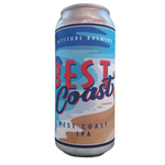 Altitude Brewing Best Coast WCIPA 440mL