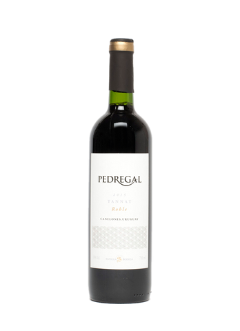 Antigua Bodega Stagnari Pedregal Tannat 2020