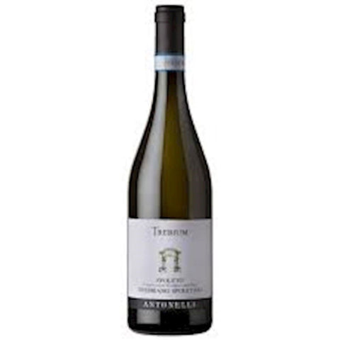 Antonelli Trebbiano Spoletino 2021