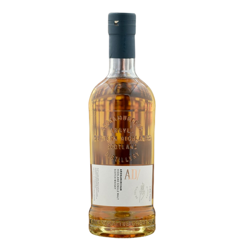 Ardnamurchan 'AD/' 46.8% 700mL