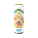 Urbanaut Aruba Lager 500mL