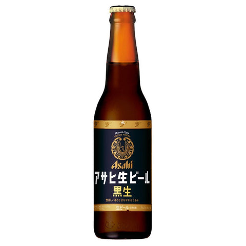 Asahi Kuranama 334mL