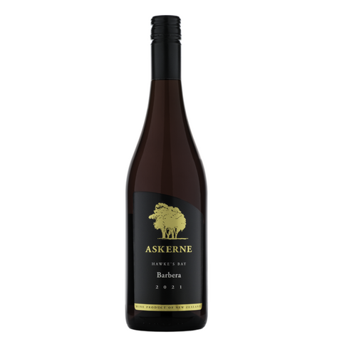 Askerne Barbera 2024