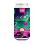 Alibi Brewing Astronauticus Double WCIPA 440mL