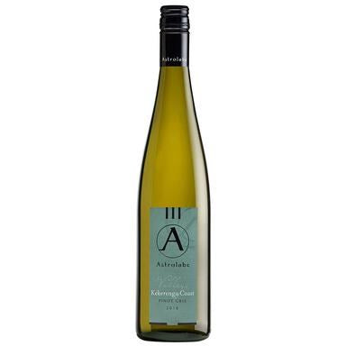 Astrolabe Kekerengu Pinot Gris 2019