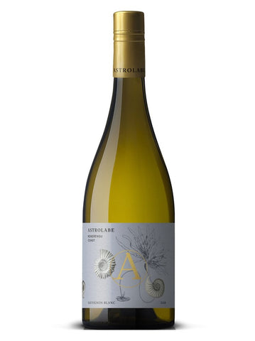 Astrolabe Kekerengu Coast Sauvignon Blanc 2024